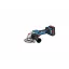 Polizor unghiular BOSCH BITURBO 125 mm GWS 18V-15 SC în L-Boxx (fără baterie și încărcător)