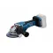 Polizor unghiular cu acumulator BOSCH BITURBO 125 mm GWS 18V-15 P în cutie de carton (fără baterie și încărcător)