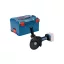 BOSCH EXPERT Polizor unghiular cu acumulator 180 mm EXWS18V-180P (fără acumulator și încărcător) în cutie L-BOXX