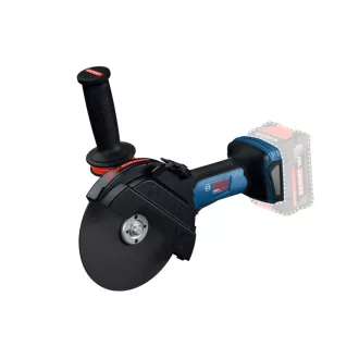   BOSCH EXPERT Polizor unghiular cu acumulator 180 mm EXWS18V-180P (fără acumulator și încărcător) în cutie L-BOXX