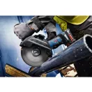 BOSCH EXPERT Polizor unghiular cu acumulator 180 mm EXWS18V-180P (fără acumulator și încărcător) în cutie L-BOXX