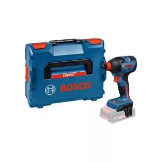   BOSCH EXPERT Șurubelniță cu impact cu acumulator EXDX18V-210 (fără acumulator și încărcător) în L-BOXX 210 Nm