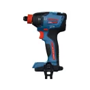 BOSCH EXPERT Șurubelniță cu impact cu acumulator EXDX18V-210 (fără acumulator și încărcător) în L-BOXX 210 Nm