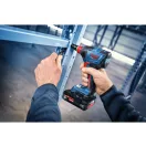 BOSCH EXPERT Șurubelniță cu impact cu acumulator EXDX18V-210 (fără acumulator și încărcător) în L-BOXX 210 Nm