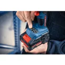 BOSCH EXPERT Șurubelniță cu impact cu acumulator EXDX18V-210 (fără acumulator și încărcător) în L-BOXX 210 Nm