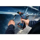 BOSCH EXPERT Șurubelniță cu impact cu acumulator EXDX18V-210 (fără acumulator și încărcător) în L-BOXX 210 Nm