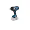 BOSCH BITURBO Șurubelniță cu impact cu acumulator 3/4" GDS 18V-1050 HC 1700/1050 Nm (fără acumulator și încărcător)