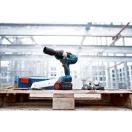 BOSCH BITURBO Șurubelniță cu impact cu acumulator 3/4" GDS 18V-1050 HC 1700/1050 Nm (fără acumulator și încărcător)