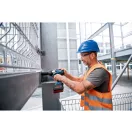 BOSCH BITURBO Șurubelniță cu impact cu acumulator 3/4" GDS 18V-1050 HC 1700/1050 Nm (fără acumulator și încărcător)