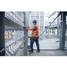 BOSCH BITURBO Șurubelniță cu impact cu acumulator 3/4" GDS 18V-1050 HC 1700/1050 Nm (fără acumulator și încărcător)