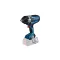 BOSCH BITURBO șofer cu impact cu acumulator GDS 18V-1000 1/2" în L-BOXX (fără baterie și încărcător)