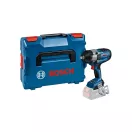 BOSCH BITURBO șofer cu impact cu acumulator GDS 18V-1000 1/2" în L-BOXX (fără baterie și încărcător)
