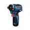 BOSCH GSR 12V-35 HX mașină de găurit cu acumulator (2x3,0 Ah baterie)