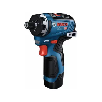   BOSCH GSR 12V-35 HX mașină de găurit cu acumulator (fără baterie și încărcător) în L-Boxx