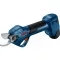 BOSCH Foarfecă de tăiat fără fir 12 V Pro Pruner (fără baterie și încărcător)