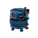 BOSCH Aspirator cu acumulator GAS 18V-12 MC (fără acumulator și încărcător) clasa M