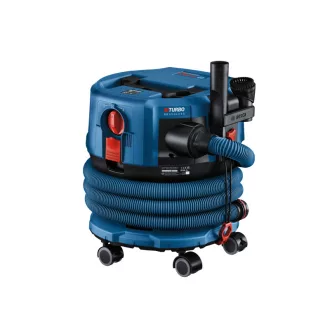   BOSCH Aspirator cu acumulator GAS 18V-12 MC (fără acumulator și încărcător) clasa M
