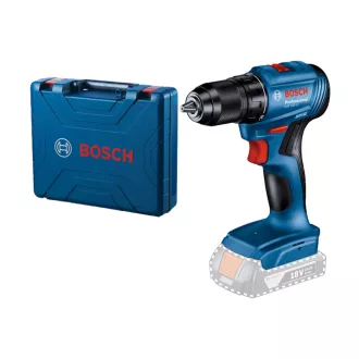   BOSCH mașină de găurit cu acumulator GSR 185-LI în carcasă (fără baterie și încărcător)