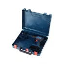 BOSCH mașină de găurit cu acumulator GSR 185-LI în carcasă (fără baterie și încărcător)