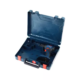   BOSCH mașină de găurit cu acumulator GSR 185-LI în carcasă (fără baterie și încărcător)
