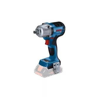   Șofer cu impact BOSCH 1/2" GDS 18V-450 în PC L-Boxx (fără baterie și încărcător)