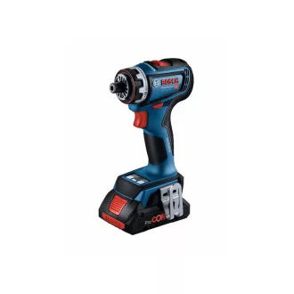   BOSCH GSR 18V-90 FC mașină de găurit cu acumulator (GFA 18-M, GFA 18-E, GFA 18-W) în L-Boxx