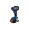 BOSCH GSR 18V-90 FC mașină de găurit cu acumulator (GFA 18-M, GFA 18-H) în L-Boxx