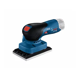   Slefuit cu vibratie BOSCH GSS 12V-13 in cutie de carton (fara baterie si incarcator)