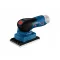 Slefuit cu vibratie BOSCH GSS 12V-13 in cutie de carton (fara baterie si incarcator)