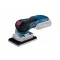 Slefuit cu vibratie BOSCH GSS 18V-13 in cutie de carton (fara baterie si incarcator)