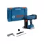BOSCH PRO Pistol cuie pentru beton cu acumulator GNB 18V-40 în XL-BOXX (fără acumulator și încărcător)