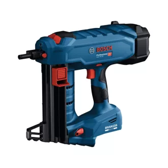   BOSCH PRO Pistol cuie pentru beton cu acumulator GNB 18V-40 în XL-BOXX (fără acumulator și încărcător)