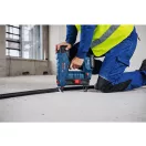 BOSCH BITURBO Pistol cuie pentru beton cu acumulator GNB 18V-40 în XL-BOXX (2 x acumulatori 4,0 Ah + încărcător rapid)