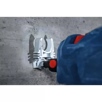   BOSCH BITURBO Pistol cuie pentru beton cu acumulator GNB 18V-40 în XL-BOXX (2 x acumulatori 4,0 Ah + încărcător rapid)