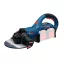 BOSCH EXPERT Polizor unghiular cu două acumulatori 230 mm EXWS18V2-230P (fără acumulator și încărcător) în XL-BOXX