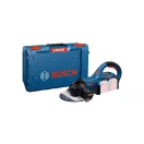 BOSCH EXPERT Polizor unghiular cu două acumulatori 230 mm EXWS18V2-230P (fără acumulator și încărcător) în XL-BOXX