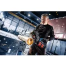 BOSCH EXPERT Polizor unghiular cu două acumulatori 230 mm EXWS18V2-230P (fără acumulator și încărcător) în XL-BOXX