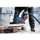 BOSCH EXPERT Polizor unghiular cu două acumulatori 230 mm EXWS18V2-230P (fără acumulator și încărcător) în XL-BOXX