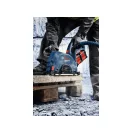 BOSCH EXPERT Polizor unghiular cu două acumulatori 230 mm EXWS18V2-230P (fără acumulator și încărcător) în XL-BOXX