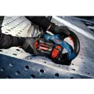 BOSCH EXPERT Polizor unghiular cu două acumulatori 230 mm EXWS18V2-230P (fără acumulator și încărcător) în XL-BOXX