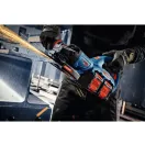 BOSCH EXPERT Polizor unghiular cu două acumulatori 230 mm EXWS18V2-230P (fără acumulator și încărcător) în XL-BOXX