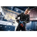 BOSCH EXPERT Polizor unghiular cu două acumulatori 230 mm EXWS18V2-230P (fără acumulator și încărcător) în XL-BOXX
