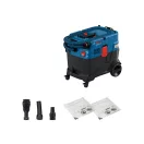 BOSCH Aspirator umed/uscat GAZ 400 A (clasa de praf L) / 1200 W