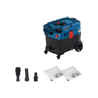   BOSCH Aspirator umed/uscat GAZ 400 A (clasa de praf L) / 1200 W