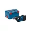 BOSCH Mașină de presat cu rotație 360° GPT 18V-19 (Fără baterie și încărcător)
