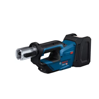   BOSCH Mașină de presat cu rotație 360° GPT 18V-19 (Fără baterie și încărcător)