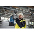 BOSCH Mașină de presat cu rotație 360° GPT 18V-19 (Fără baterie și încărcător)