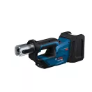 BOSCH Presă cu cap rotativ 360° GPT 18V-19 SV set (Fără acumulator și încărcător)