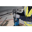 BOSCH Presă cu cap rotativ 360° GPT 18V-19 SV set (Fără acumulator și încărcător)