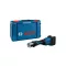 BOSCH Mașină de presat cu cap rotativ 360° GPT 18V-32 (Fără baterie și încărcător)